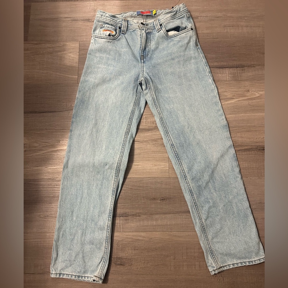 Empyre jeans, size 27